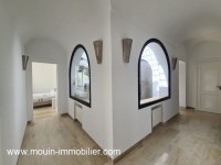 Villa Romeo AL3134 Hammamet