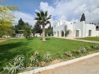 Villa Roméo AL3134 Hammamet