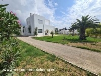 VILLA ROMEO I Hammamet Zone Sindbed AL3134