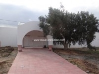 villa rosa AL592 el bessbassiya 