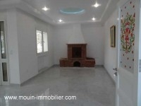 Villa Rosa AL592 Hammamet 