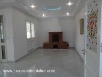 Villa Rosa AL592 Hammamet 