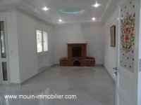 VILLA ROSA El Bassbassia, Hammamet Sud AL592