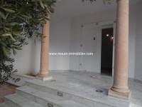 Villa Rosa ref AL592 Hammamet Sud  