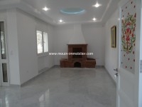 Villa Rosa ref AL592 Hammamet Sud  