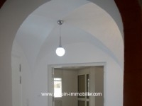 Villa Rosa ref AL592 Hammamet Sud  