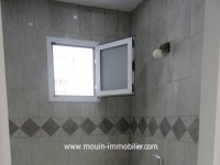 Villa Rosa ref AL592 Hammamet Sud  