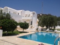 Villa rosali(réf: l1027)