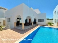 Villa Rosalinda AL3544 Hammamet 