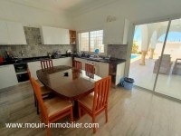 Villa Rosalinda AL3544 Hammamet 