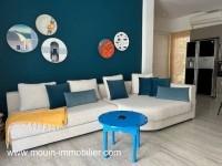 Villa Rosalinda AL3544 Hammamet 