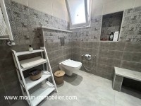 Villa Rosalinda AL3544 Hammamet 