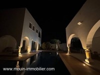 Villa Rosalinda AL3544 Hammamet Nord Mrezka