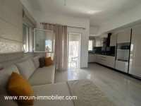 VILLA ROSALINDA Hammamet Mrezka AL3544