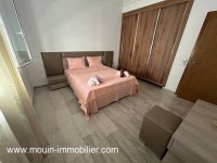 VILLA ROSALINDA Hammamet Nord Mrezka AL3544