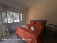 VILLA ROSALINDA Hammamet Nord Mrezka AL3544