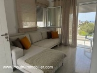 VILLA ROSALINDA Hammamet Nord Mrezka AL3544