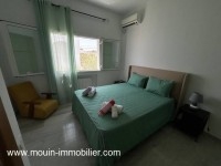 VILLA ROSALINDA Hammamet Nord Mrezka AL3544