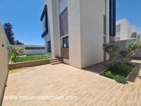 Villa Rosario AV1812 Hammamet 