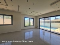Villa Rosario AV1812 Hammamet 