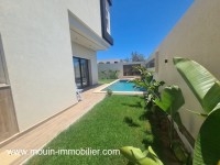 VILLA ROSARIO Baraket Essahel Hammamet AV1812