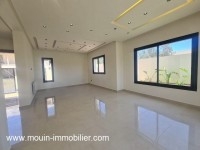 VILLA ROSARIO Baraket Essahel Hammamet AV1812