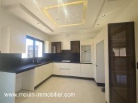 VILLA ROSARIO Baraket Essahel Hammamet AV1812