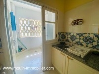 Villa Roseline 2 AV1670 sidi Mahersi 