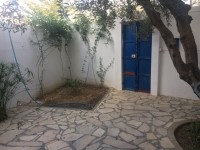 Villa Roseline AL1451 Hammamet Nord 