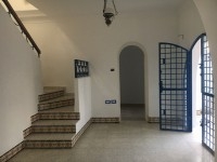 Villa Roseline AL1451 Hammamet Nord 