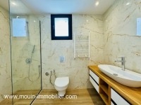 Villa Roseline AV1781 Hammamet 