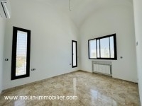 Villa Roseline AV1781 Hammamet 