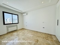 Villa Roseline AV1781 Hammamet 