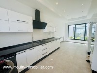 VILLA ROSELINE Hammamet I Baraket Essahel AV1781