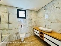 VILLA ROSELINE Hammamet I Baraket Essahel AV1781