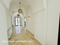 VILLA ROSELINE I Yasmine Hammamet AV1781