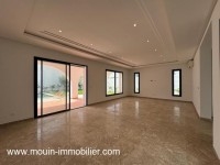 VILLA ROSELINE II Hammamet Baraket Essahel AV1781