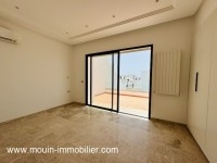 VILLA ROSELINE II Hammamet Baraket Essahel AV1781