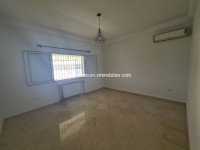 Villa Rosenne AL2704 Hammamet 
