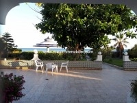 Villa Rosette réf AL2241 Maamoura