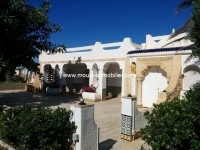 Villa Rosette réf AL2241 Maamoura