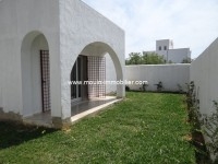 Villa Rosier AL727 Hammamet el besbassia
