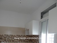 Villa Rosier AL727 Hammamet el besbassia