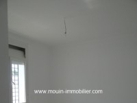 Villa Rosier AL727 Hammamet el besbassia