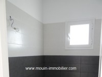 Villa Rosier AL727 Hammamet el besbassia