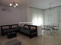 Villa Rosso ref AL1247 Hammamet zone Miramar 