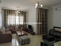Villa Rosso ref AL1373 Hammamet