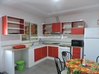 Villa Rosso ref AL1373 Hammamet