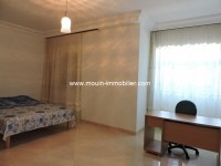 Villa Rosso ref AL1373 Hammamet