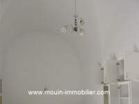 Villa Rosso ref AL1373 Hammamet